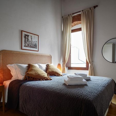 One Of A Kind Near The Duomo W/Balcony Palace Apt フィレンツェ エクステリア 写真